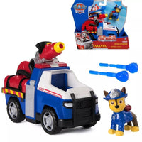 PAWPATROL VEICOLO DI CHASE 