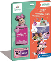 DISNEY PROIETTORE MINNIE 
