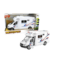 METROPOLI CAMPER