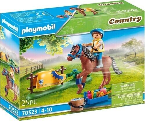 70523 PONY ''WELSH''