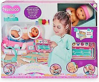 NENUCO- COME STA IL BEBE'?
