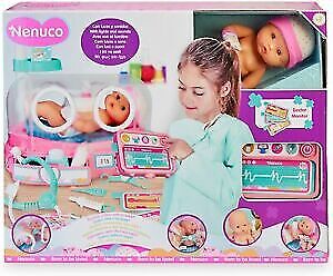 NENUCO- COME STA IL BEBE'?