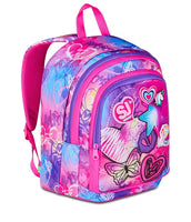 ZAINO ADVANCED TINYPATCH GIRL