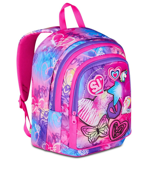 ZAINO ADVANCED TINYPATCH GIRL