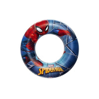 SPIDERMAN SALVAGENTE