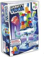 GRAVITY TOWER