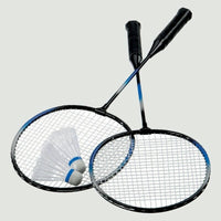 BADMINTON LUNGO