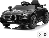 AUTO MERCEDES GT 12 V NERA