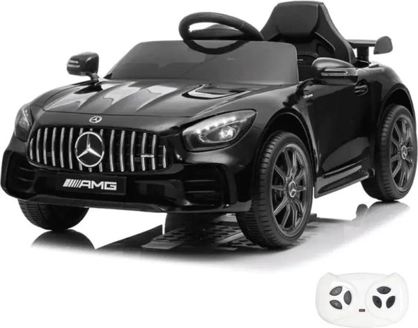 AUTO MERCEDES GT 12 V NERA