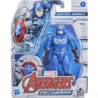 AVENGERS MECH STRIKE CAPTAIN AMERICA
