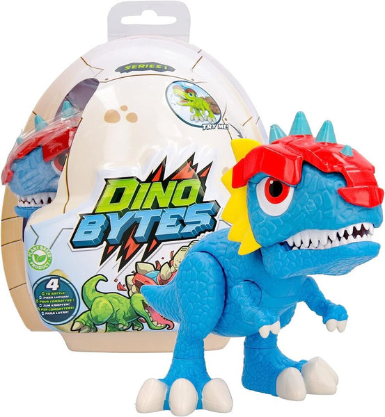 DINOBYTES BLU