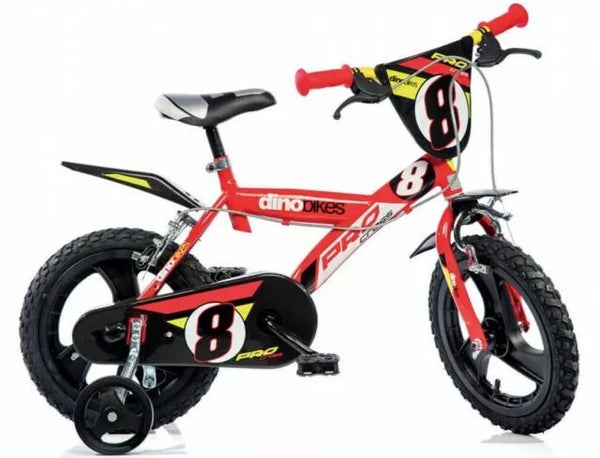 BICI 14'' SERIE 23 BIMBO 