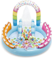 PLAY CENTER CARAMELLA CM 170*168*122