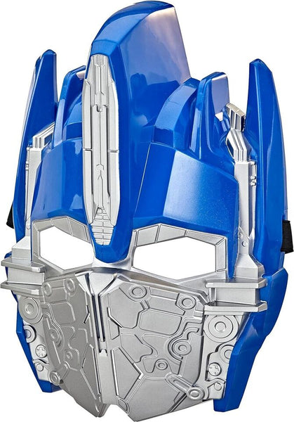 TRASFORMERS MASCHERA OPTIMUS