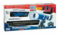 TELESCOPIO CON CAVALLETTO