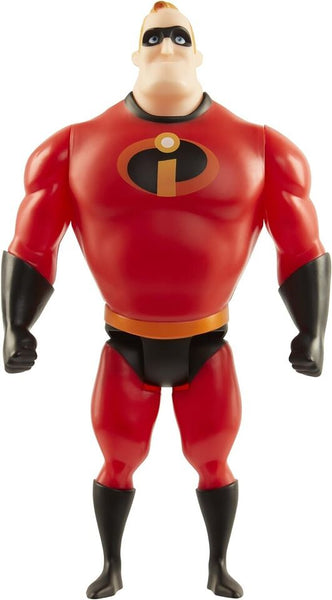 INCREDIBILI 2- MR.INCREDIBLE 30CM