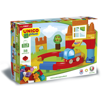 PISTA MINI CARS ANELLO