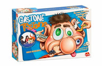 GASTONE TESTONE NEW 