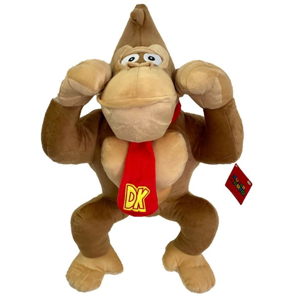 DONKEY KONG PELUCHE 50 CM 