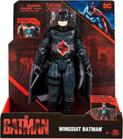 BATMAN MOVIE 30 CM DELUXE