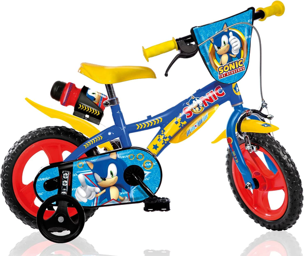 BICI 12'' SONIC