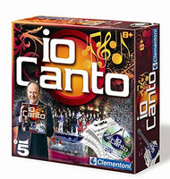 IO CANTO