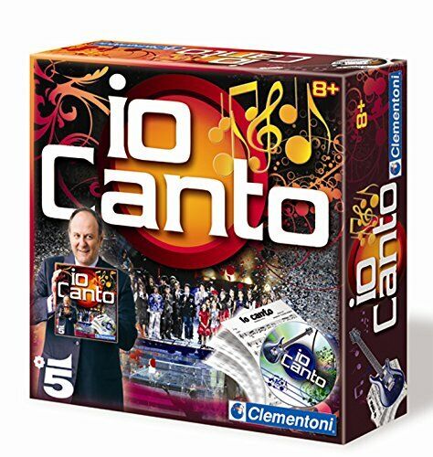 IO CANTO