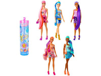 BARBIE COLOR REVEAL - JEANS
