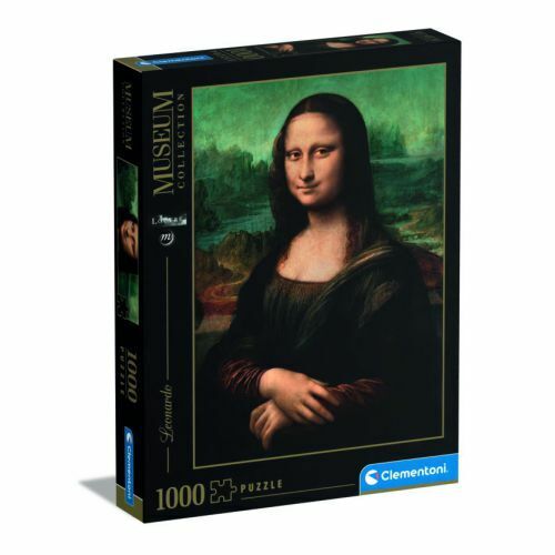 PZL 1000 LEONARDO - GIOCONDA
