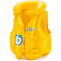 GIUBBETTO SWIN SAFE