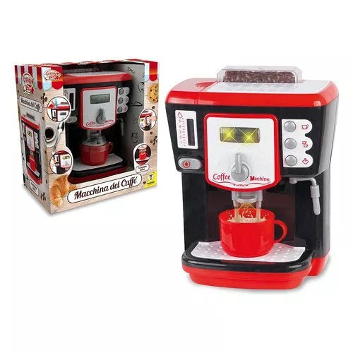 MACCHINA DEL CAFFE CON FUNZION 