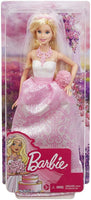 BARBIE SPOSA