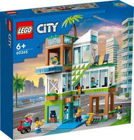 60365 LEGO CITY CONDOMINI