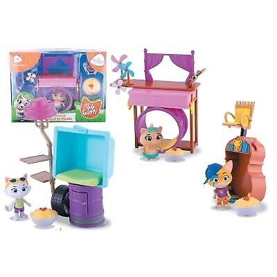 LA CLUBHOUSE DEI 44 GATTI  SOGG A SCELTA VENDITA UNITARIA