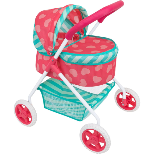 CARROZZINA DELUXE 53X37X55.5 CM