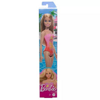 BARBIE BEACH ROSA