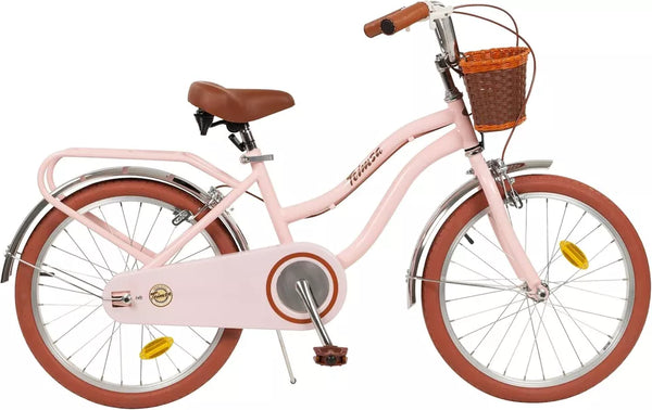 BICI 20  FEMMI VINTAGE ROSA