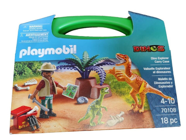70108 VALIGETTA DINOSAURO