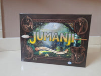 JUMANJI IN CARTONE