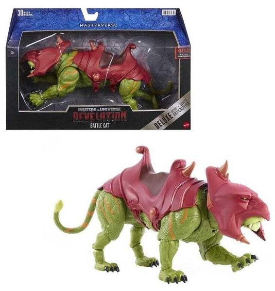 MOTU MASTERVERSE- PANTHOR