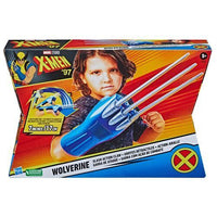 X MEN - ARTIGLI DI WOLVERINE
