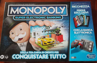MONOPOLY ULTIMATE REWARDS