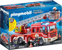 9463  AUTOSCALA VIGILE DEL FUOCO