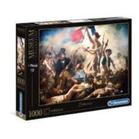 PUZZLE LIBERTY LEADING PEOPLE