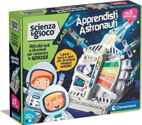 ROCKET SCIENCE