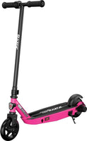 RAZON MONOPATTINO ROSA ELETTRICO