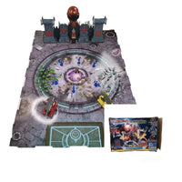 ATOMICRON PLAYSET ASSALTO ALLA FORTEZZA