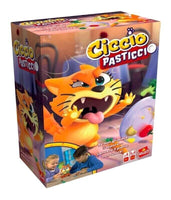 CICCIO PASTICCIO 