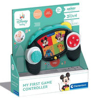 DISNEY GAME CONTROLLER 