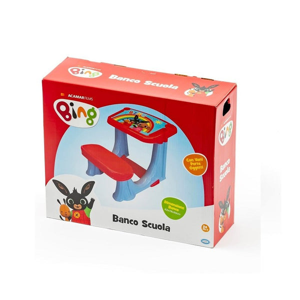 BANCO SCUOLA BING 